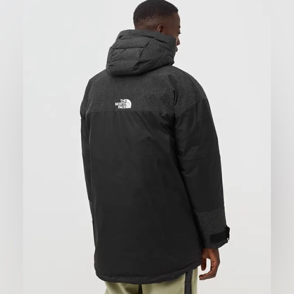 The North Face Rusta DryVent Jacket/ size M - Picture 2 of 8